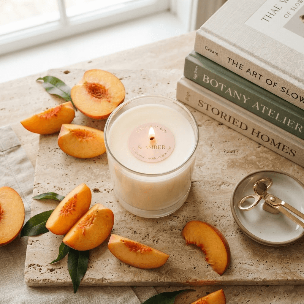 Peach — изображение 3 от галерията