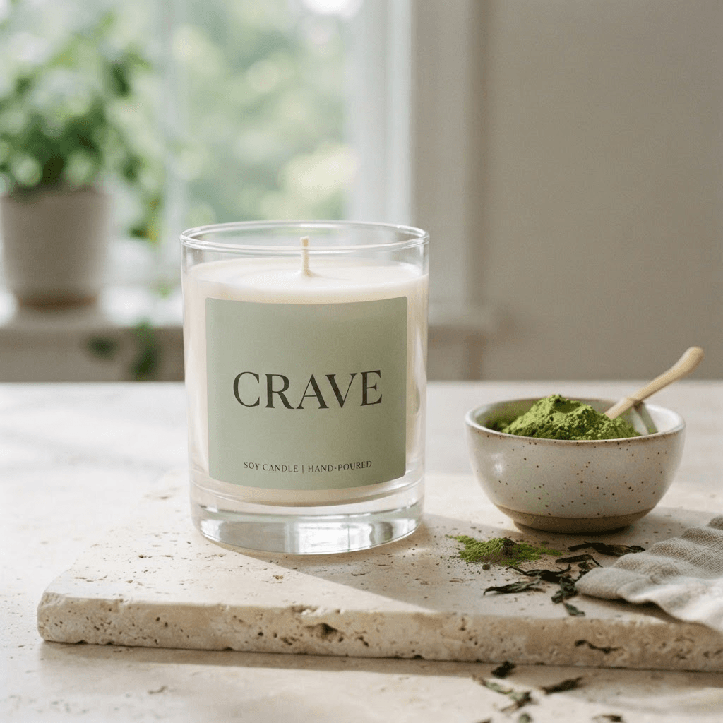 Soft Matcha — изображение 2 от галерията