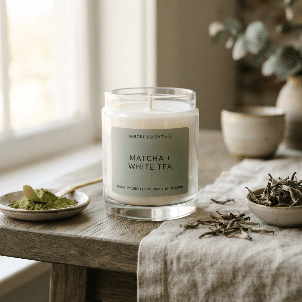 Soft Matcha — изображение 3 от галерията