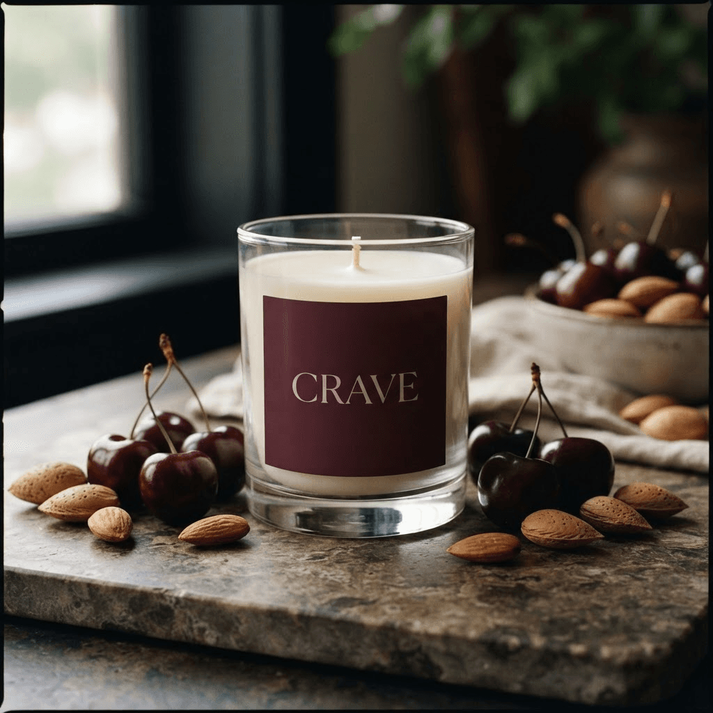 Velvet Cherry — изображение 2 от галерията