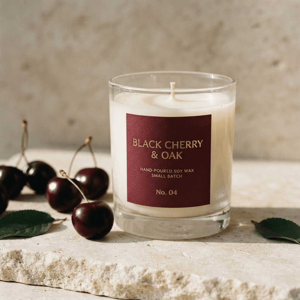 Velvet Cherry — изображение 3 от галерията