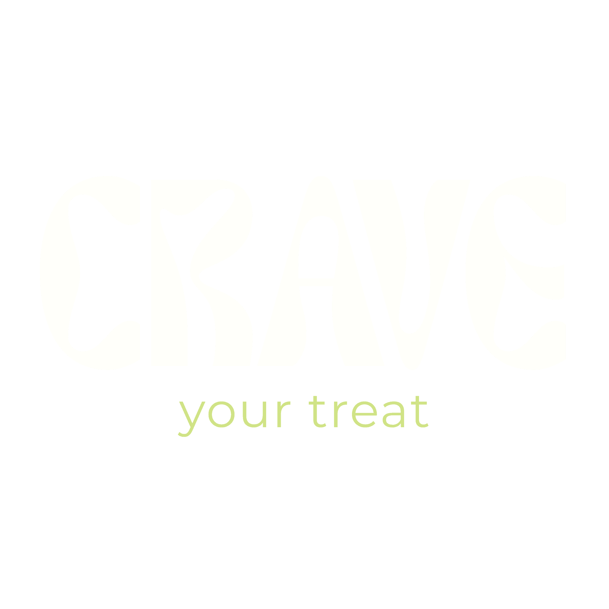 CRAVE — your treat